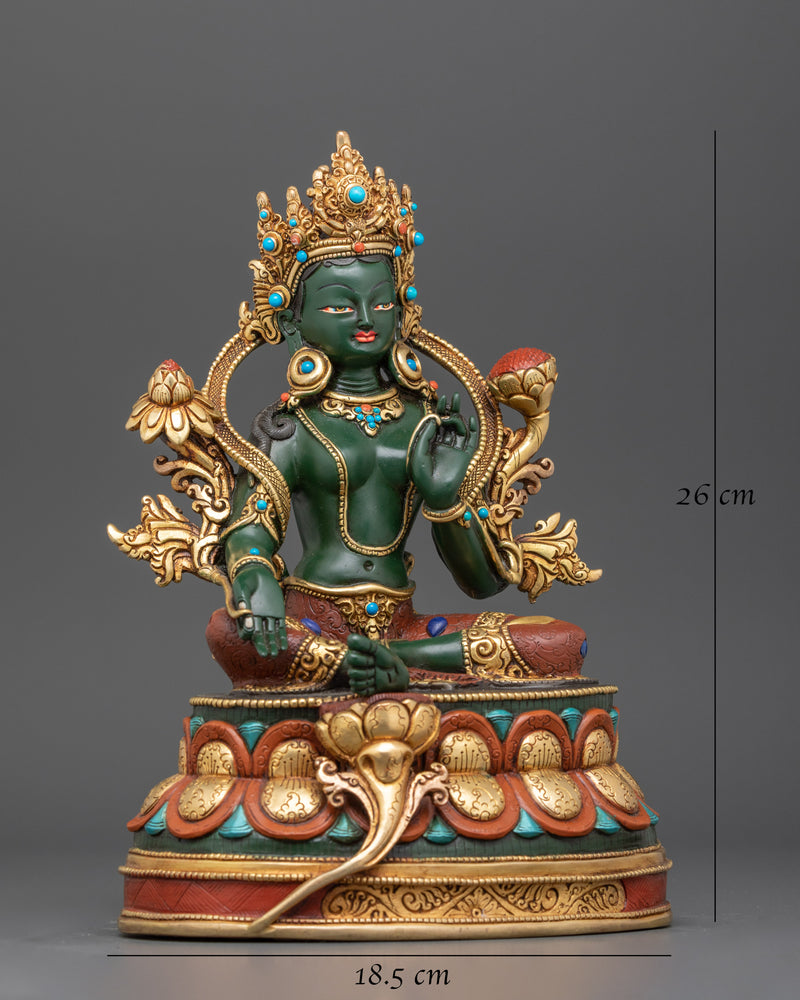 green-tara-deity-goddess