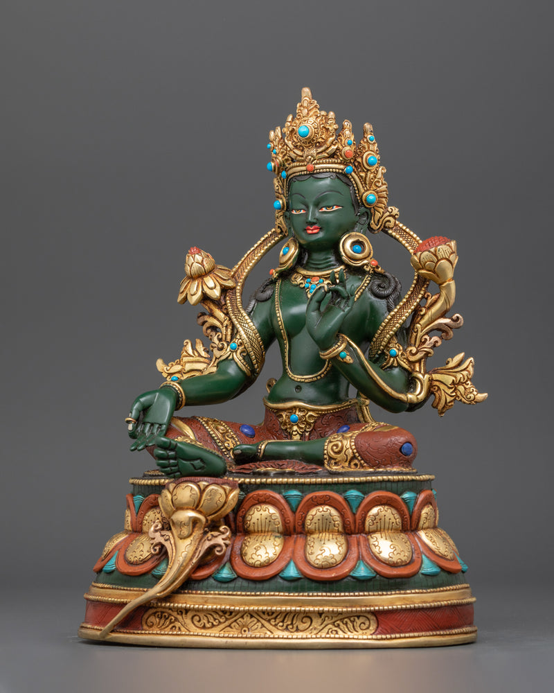 green-tara-deity-goddess