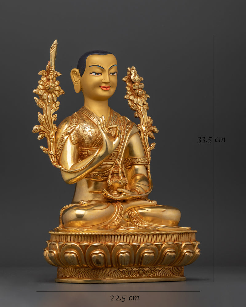 tsongkhapa-buddhism