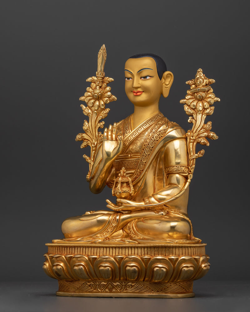 tsongkhapa-buddhism