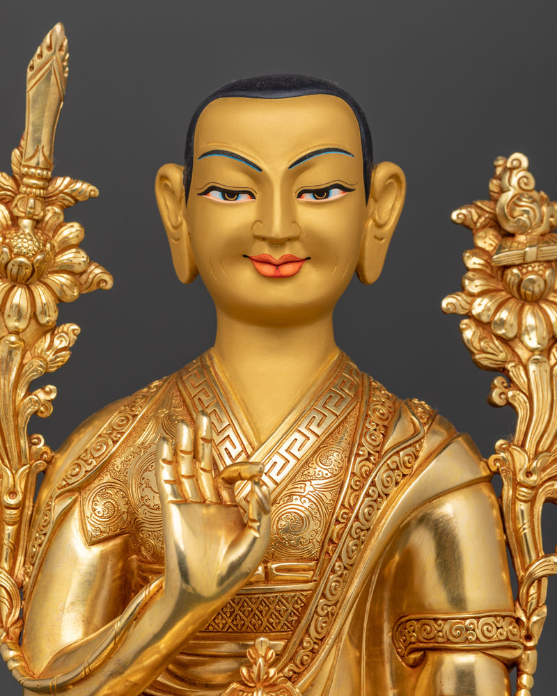 tsongkhapa-buddhism