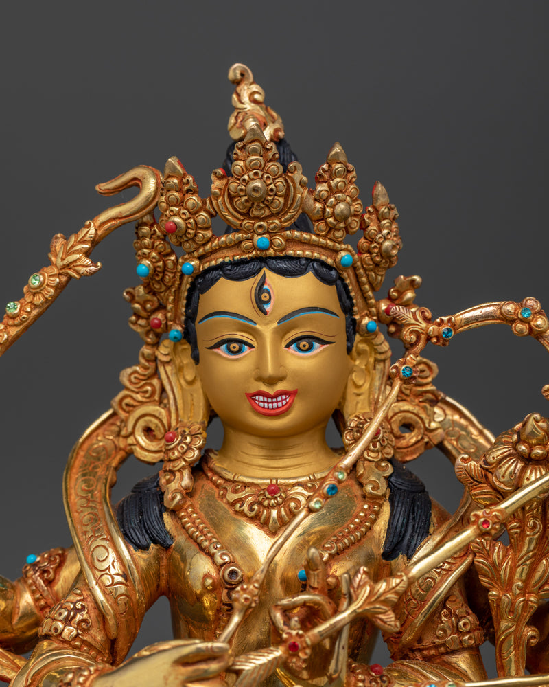 kurukulla-dakini-deity