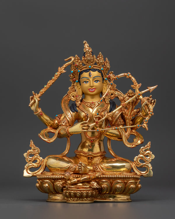 kurukulla-dakini-deity