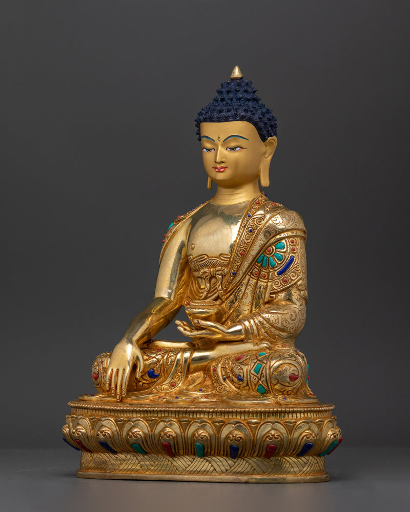 buddha-shakyamuni-for-shrine