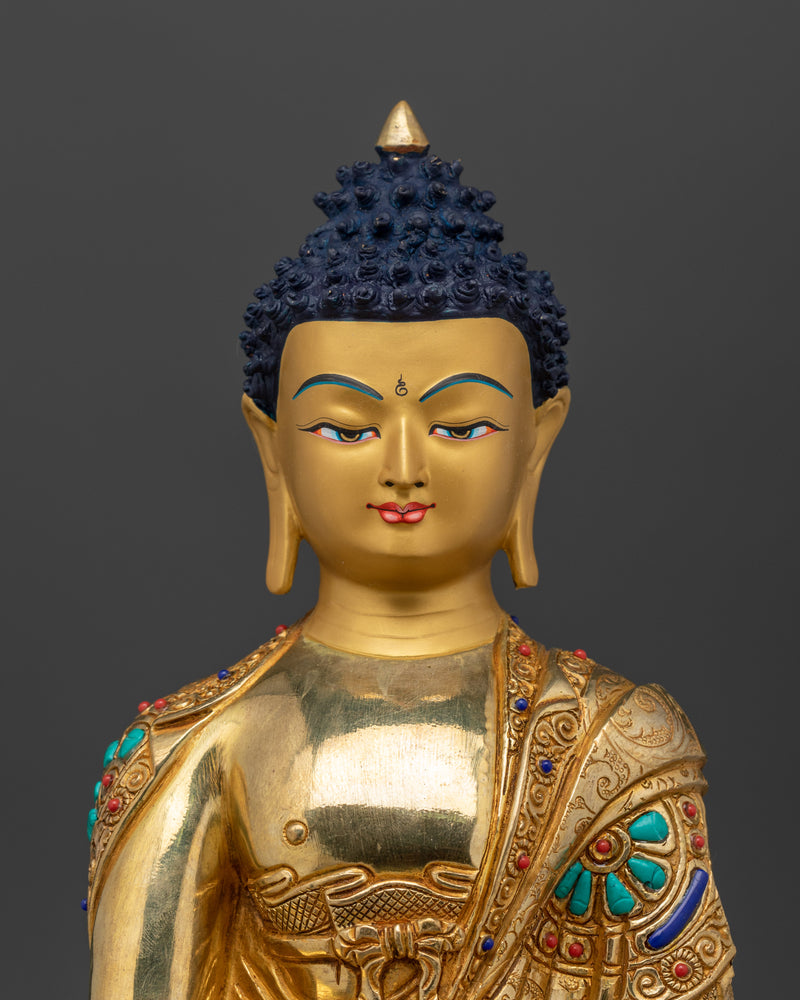 buddha-shakyamuni-for-shrine