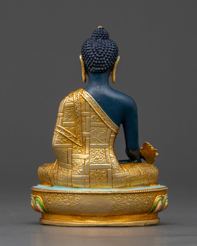 Medicine Buddha