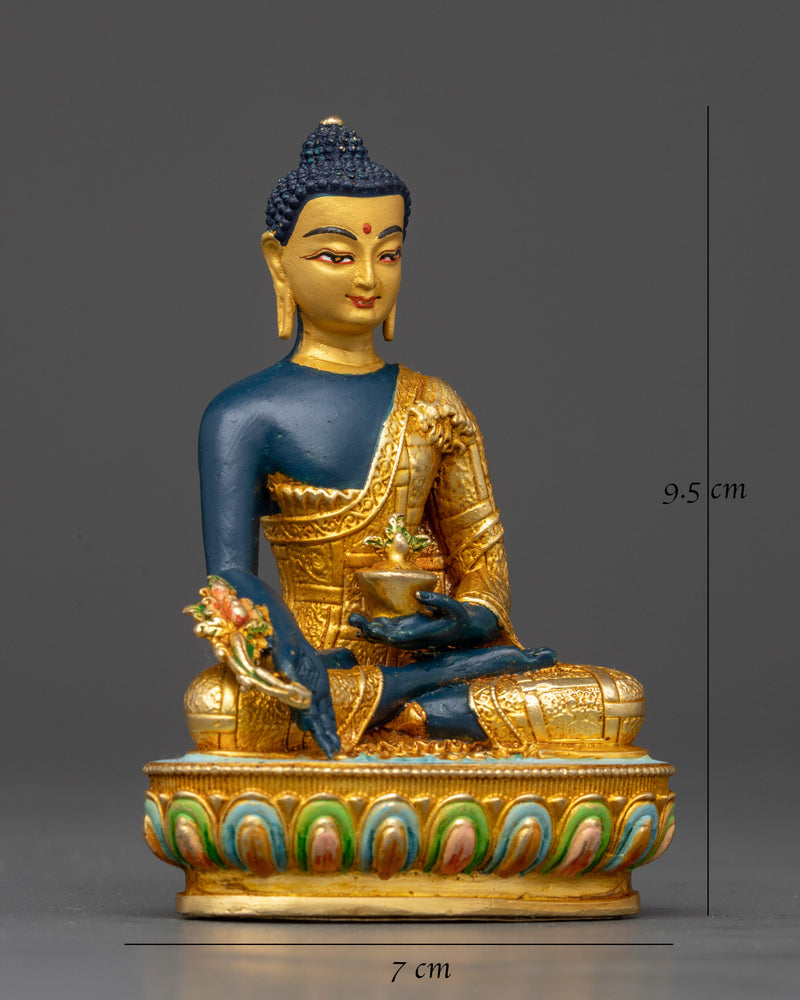 Medicine Buddha