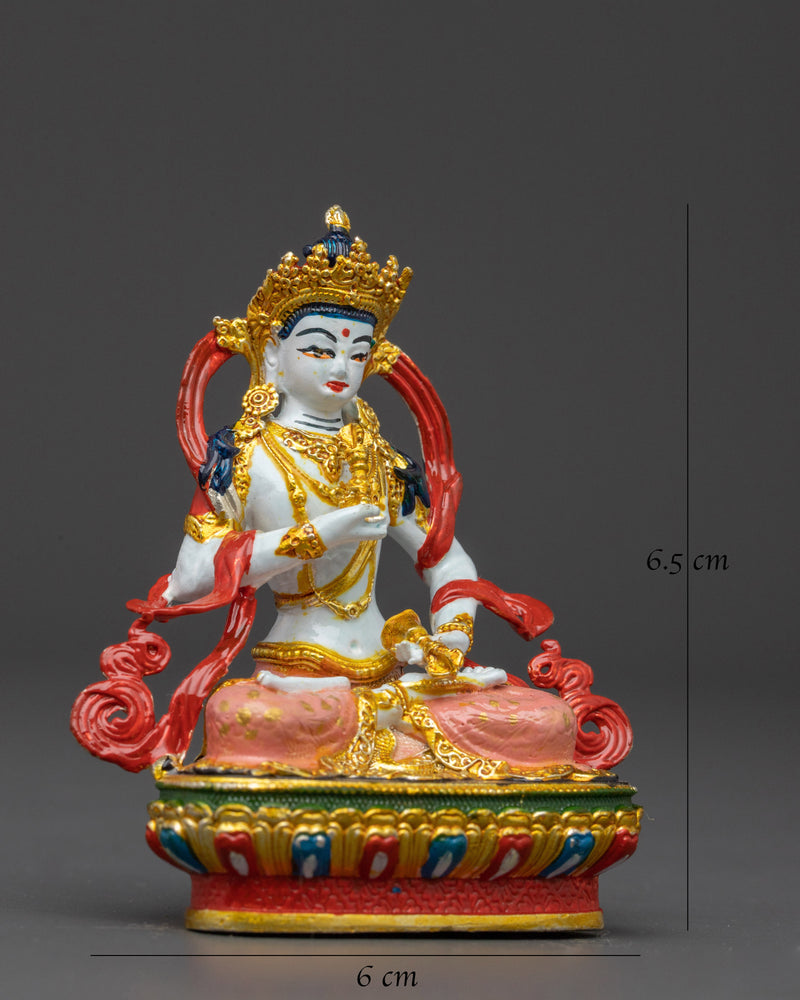 vajrasattva-for-shrine