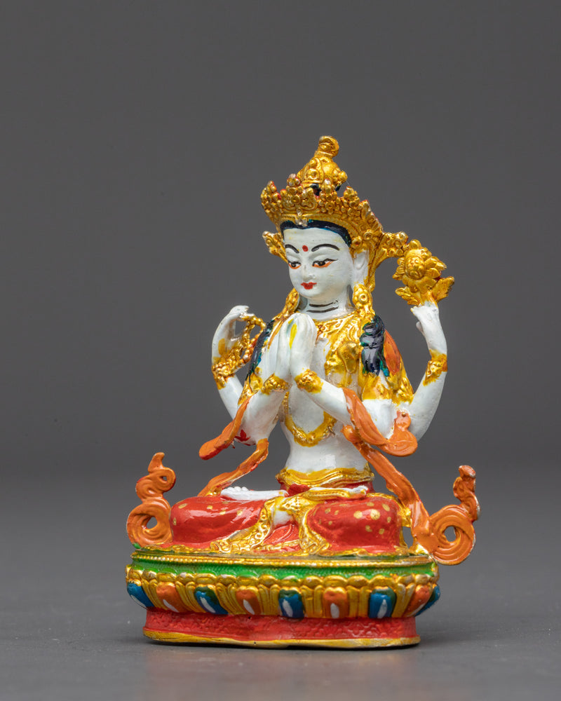 sacred-chenrezig-figurine