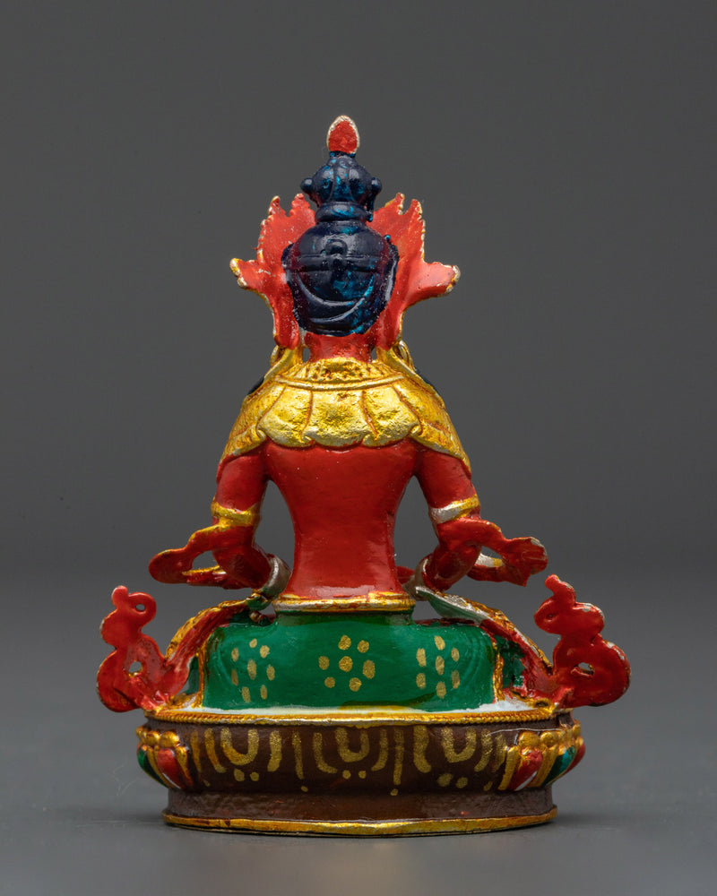 sacred-amitayus-figurine