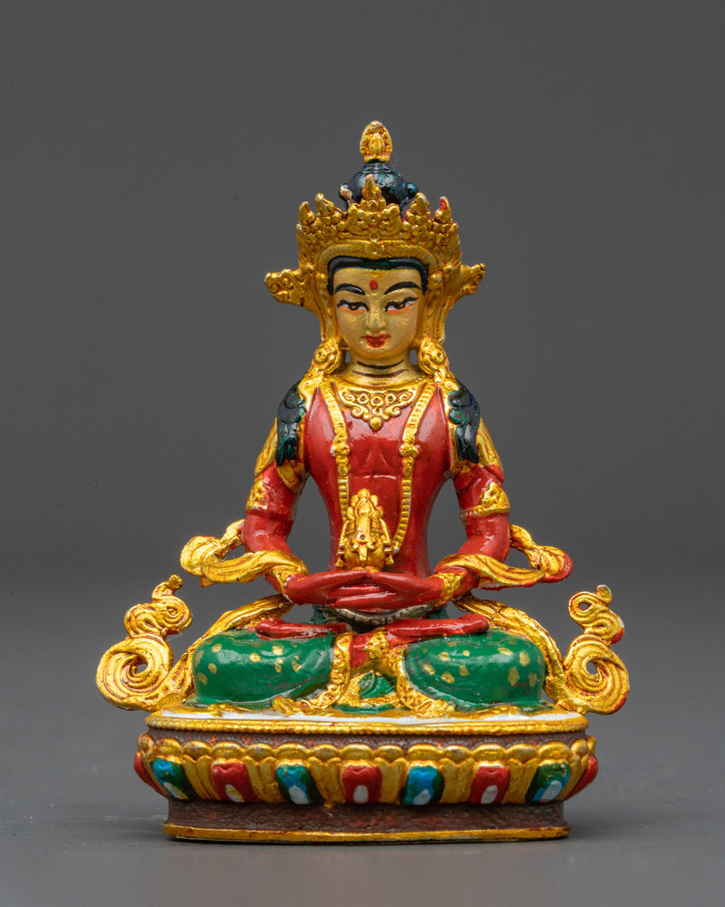 sacred-amitayus-figurine