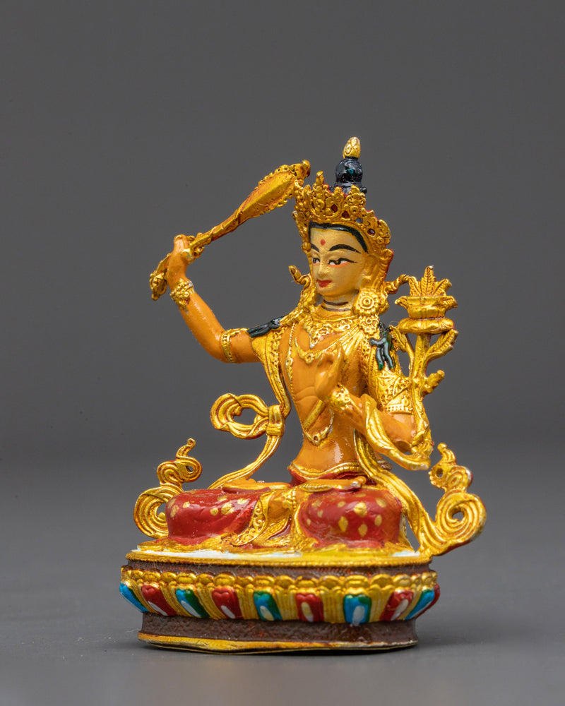 Manjushri