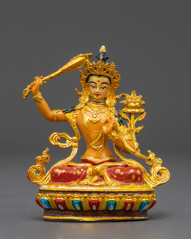 Manjushri