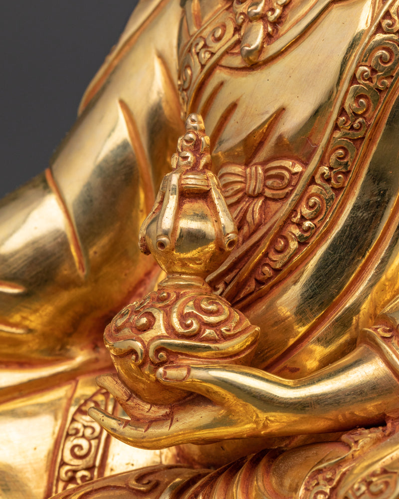 The Revered Second Buddha Guru Rinpoche | Protector of the Dharma