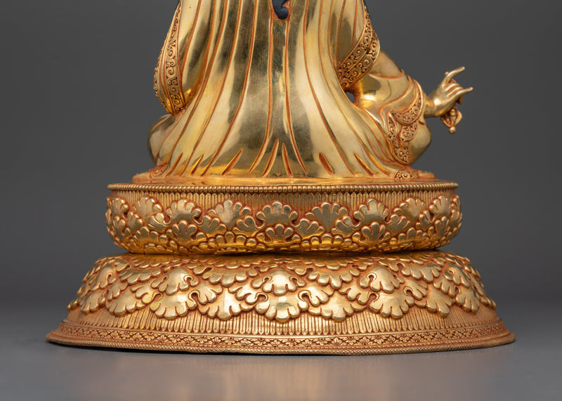 The Revered Second Buddha Guru Rinpoche | Protector of the Dharma