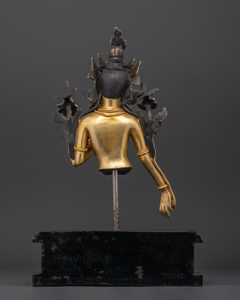 tibetan-green-tara-deity