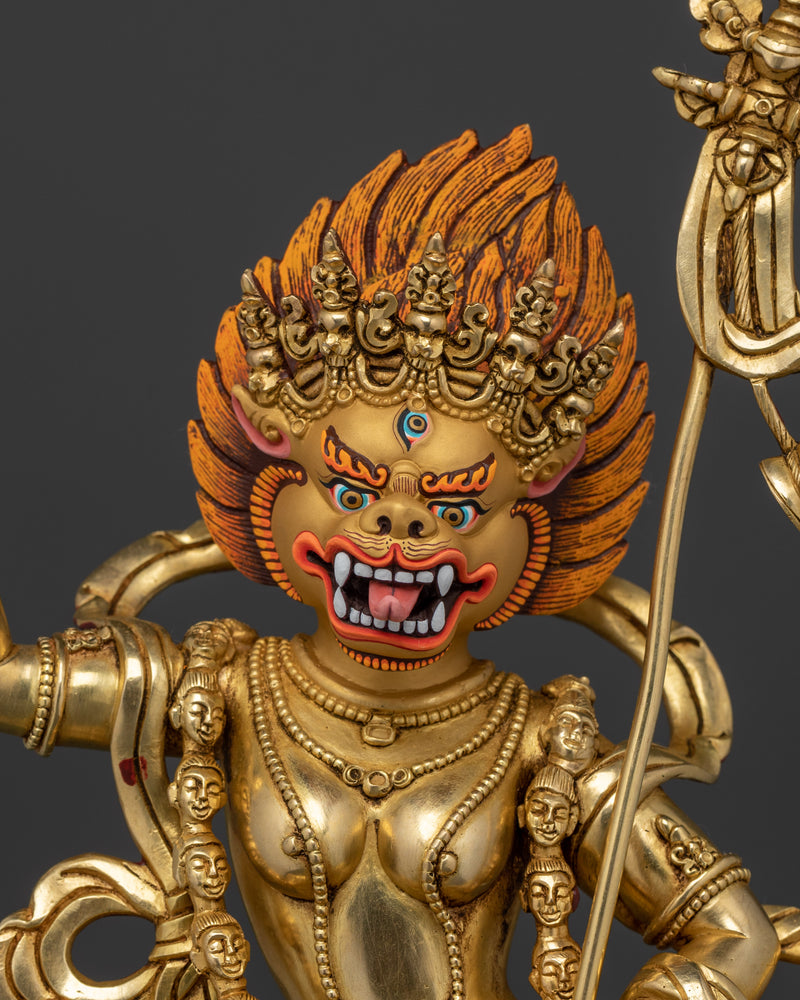 lion-headed-simhamukha