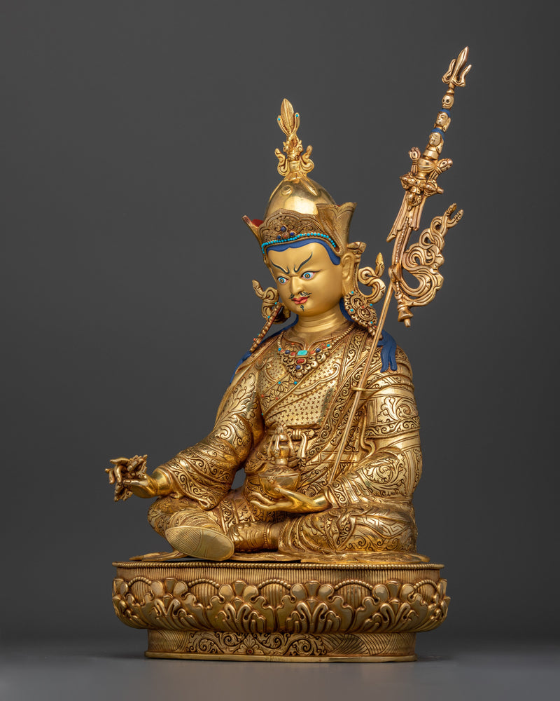 semi-wrathful-guru-rinpoche