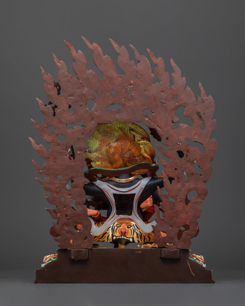 four-armed-mahakala-bodhisattva