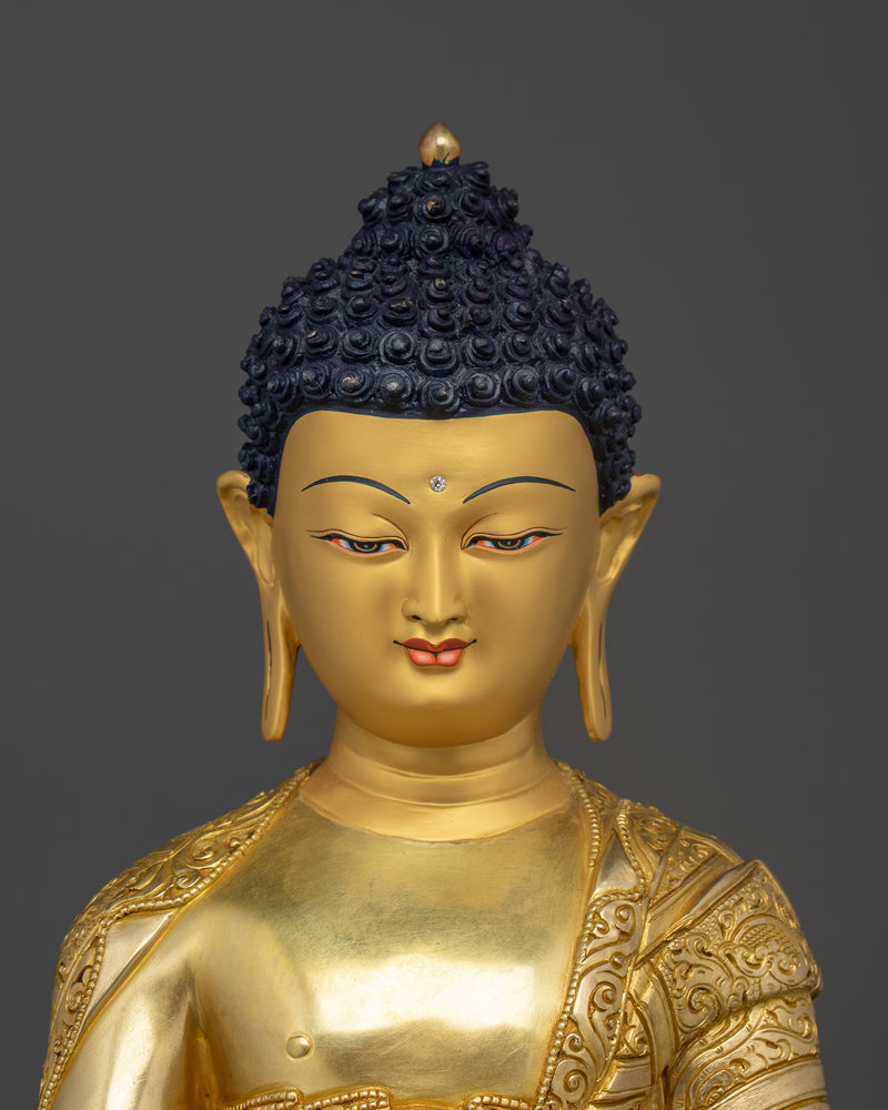 tibetan-dharma-teacher-shakyamuni-buddha