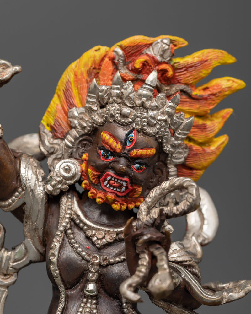 asian-made-oxidized-vajrapani