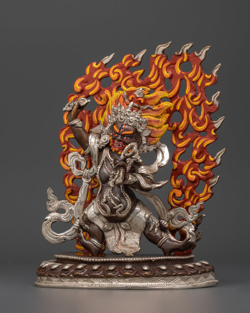 asian-made-oxidized-vajrapani