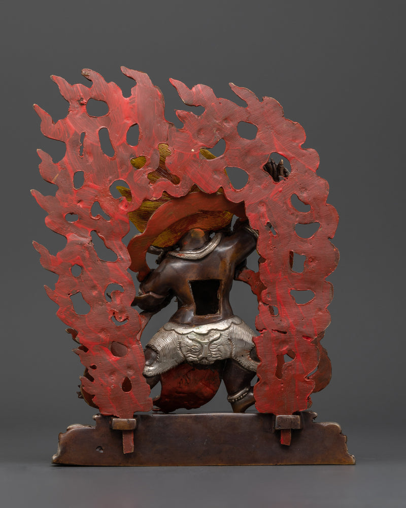 asian-made-oxidized-vajrapani