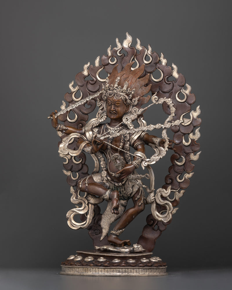 dakini-kurukulla-figure