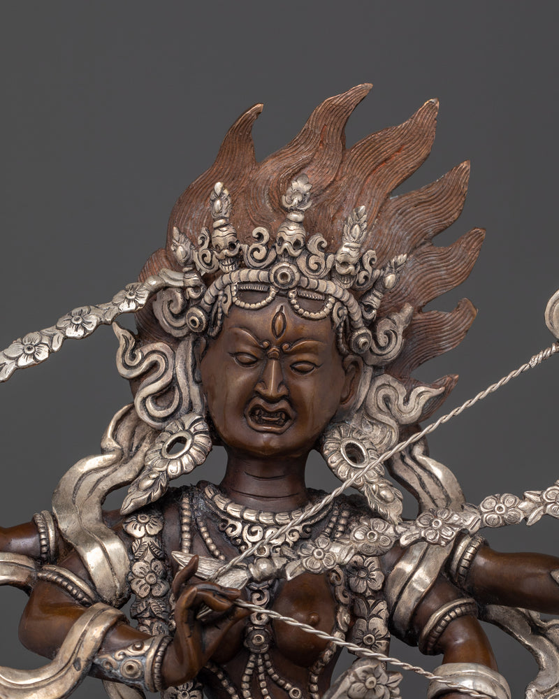 dakini-kurukulla-figure