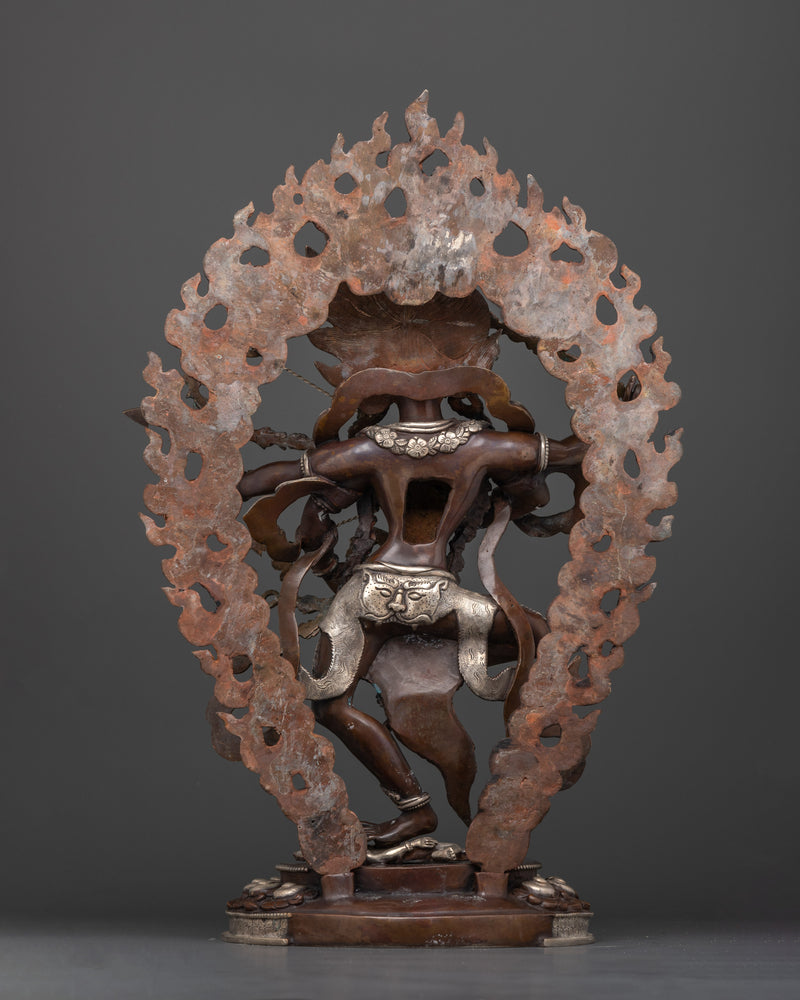 dakini-kurukulla-figure