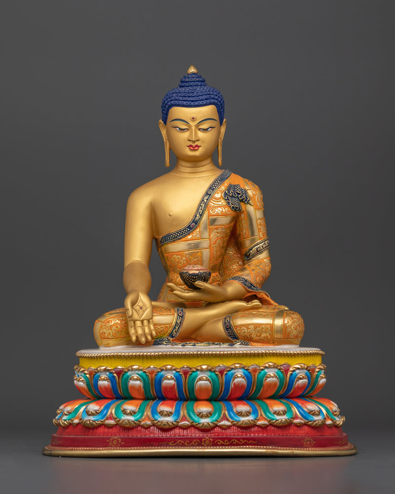 Ratnasambhava Buddha Statue | The Buddha of Supreme Generosity