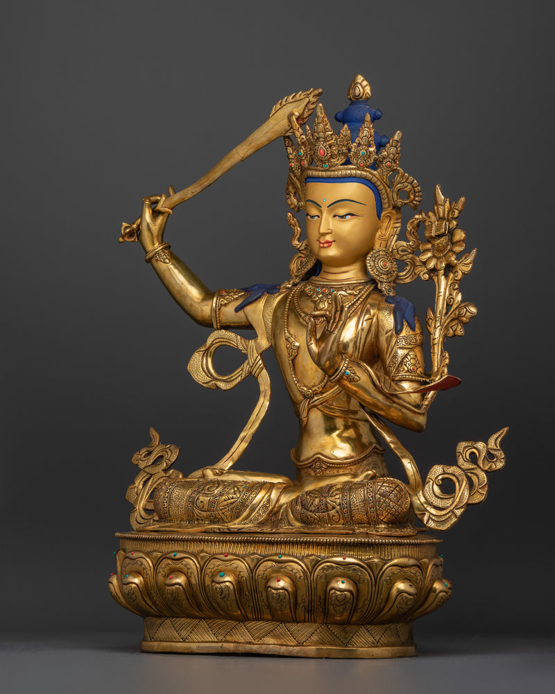 manjushri-sword-of-wisdom