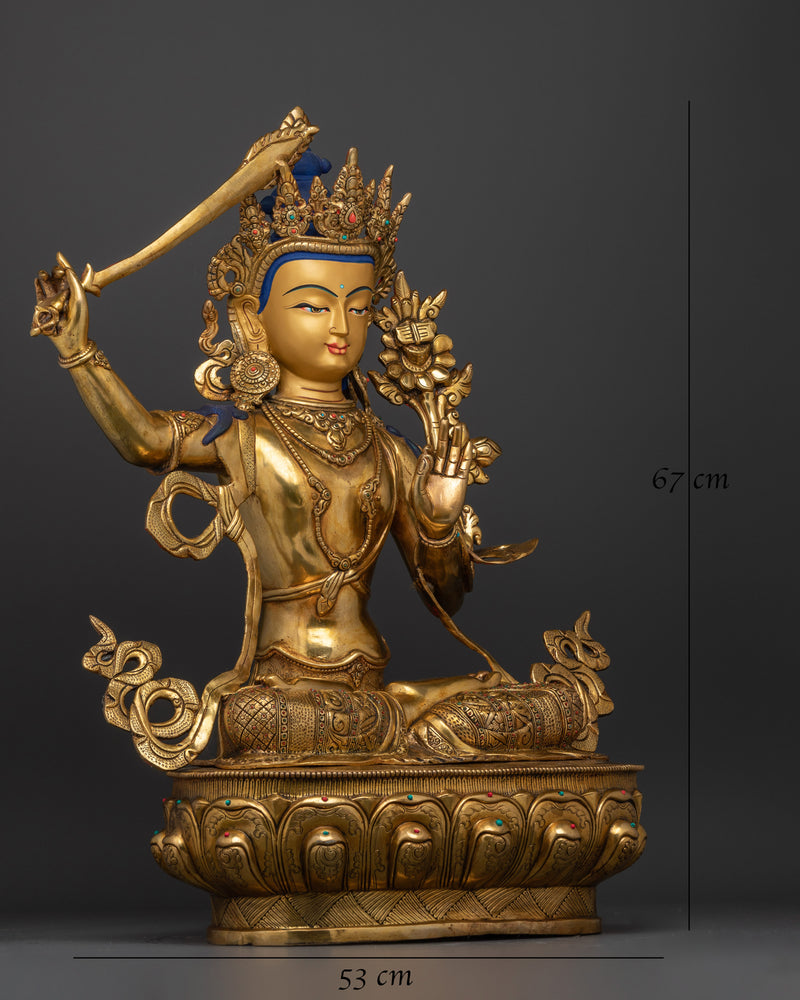 manjushri-sword-of-wisdom