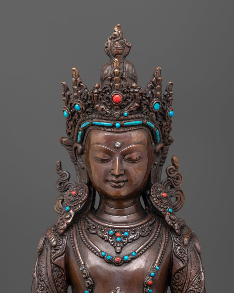 long-life-deity-amitayus