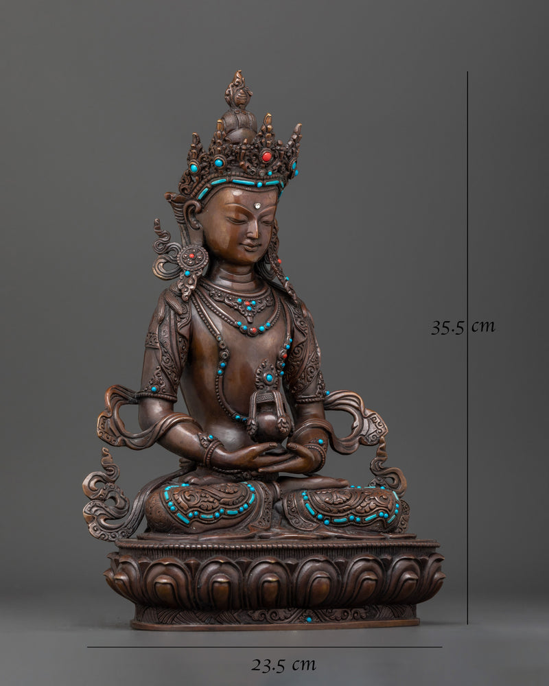 long-life-deity-amitayus