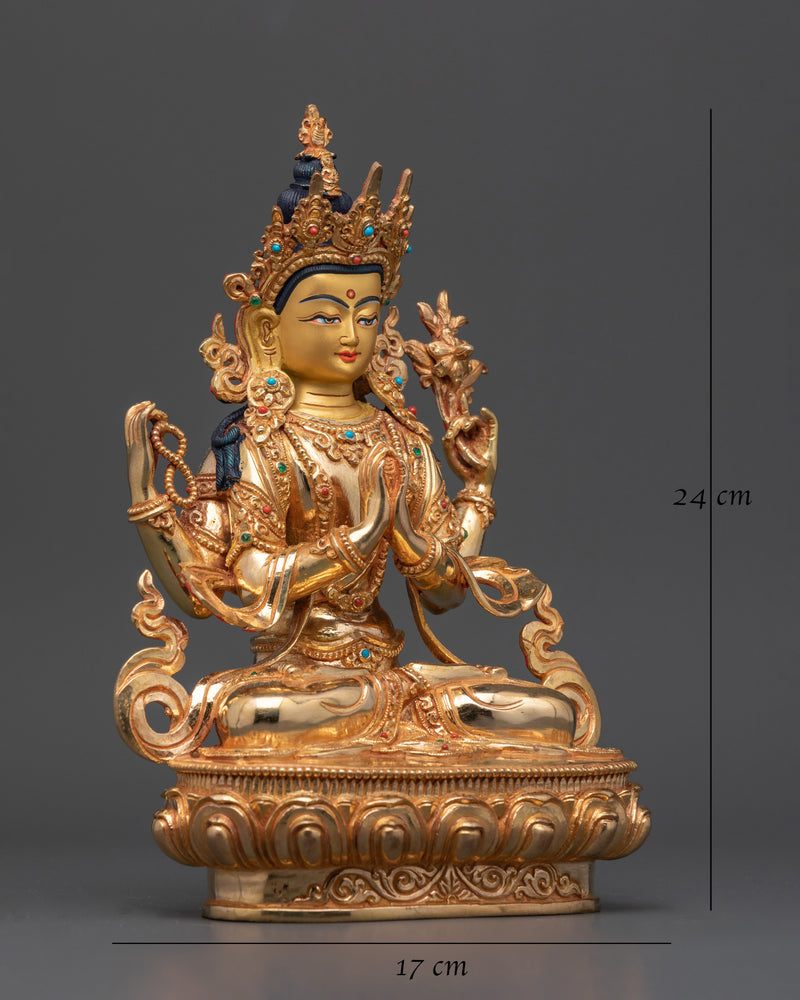 bodhisattva-chenrezig-buddha