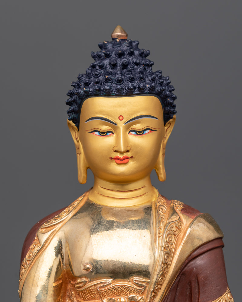 24k-gold-gilded-sacred-shakyamuni-buddha