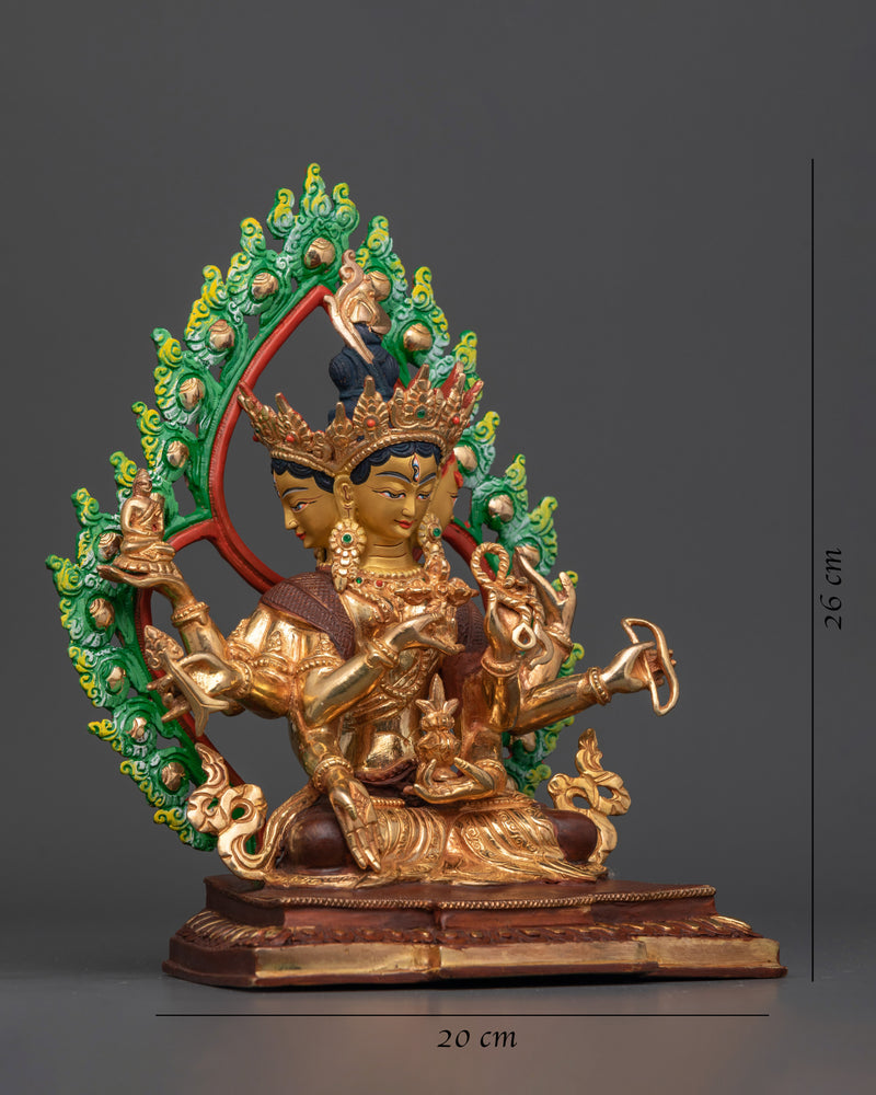 ushnishavijaya-namgyalma-figurine