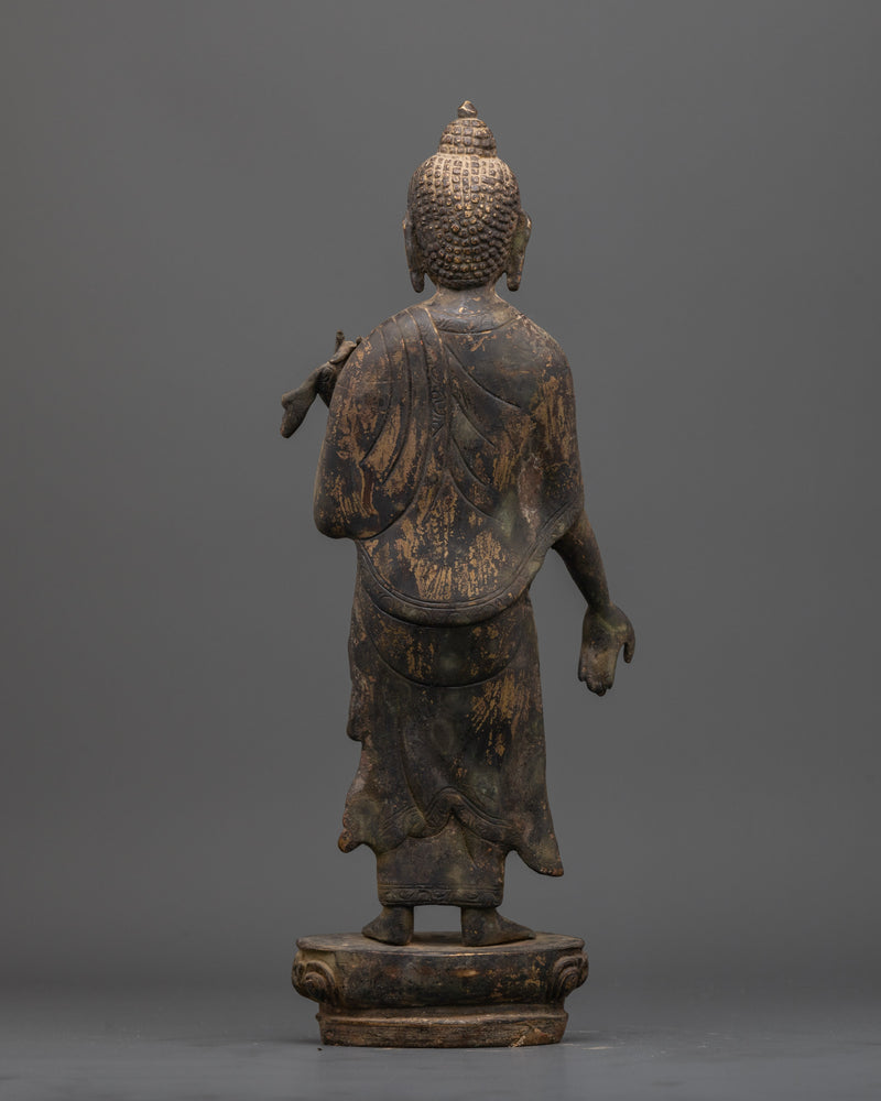 antique-finished-dipankara-buddha