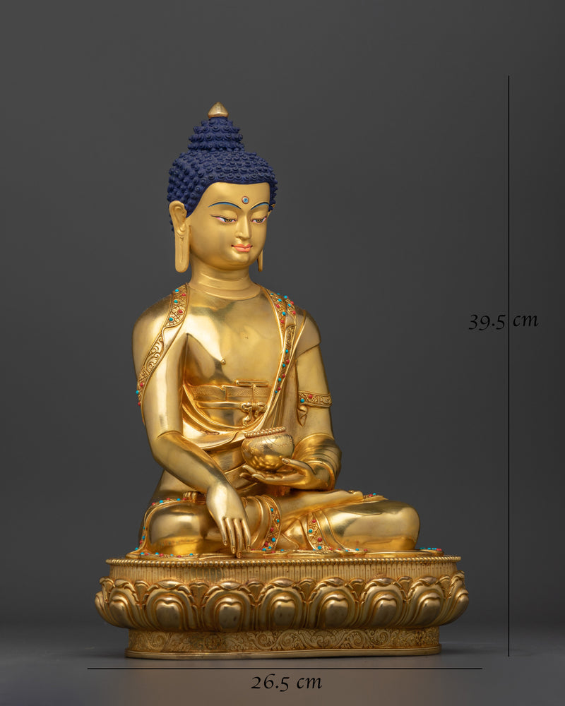 15-6-inches-shakyamuni-buddha