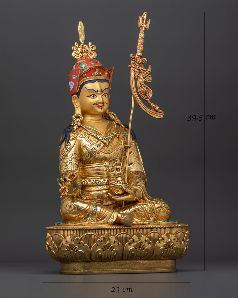 tibetan-guru-rinpoche-dharma-decor