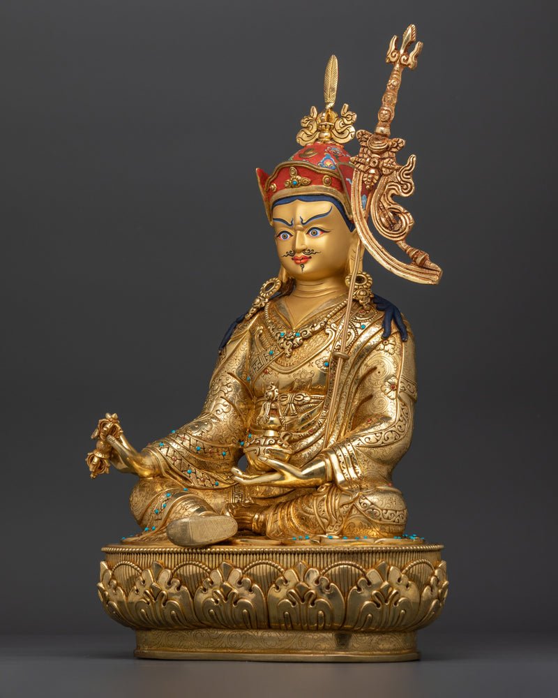 tibetan-guru-rinpoche-dharma-decor