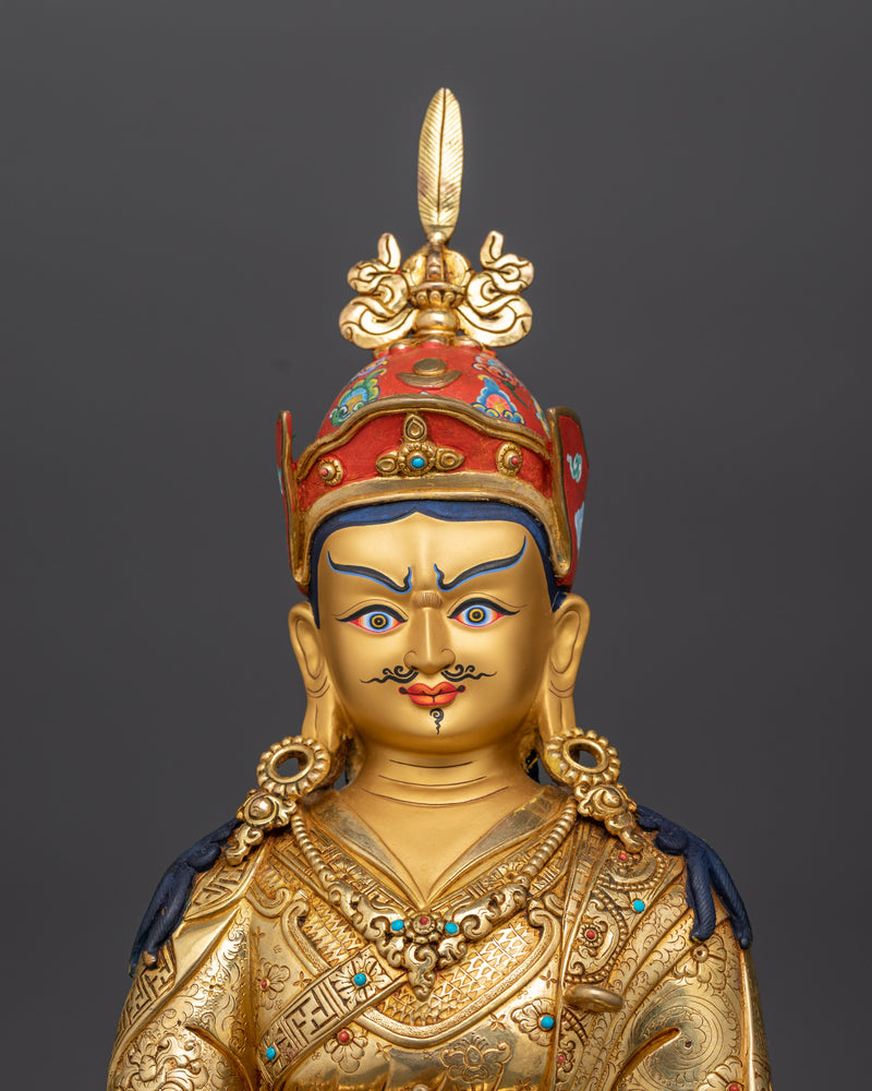 tibetan-guru-rinpoche-dharma-decor