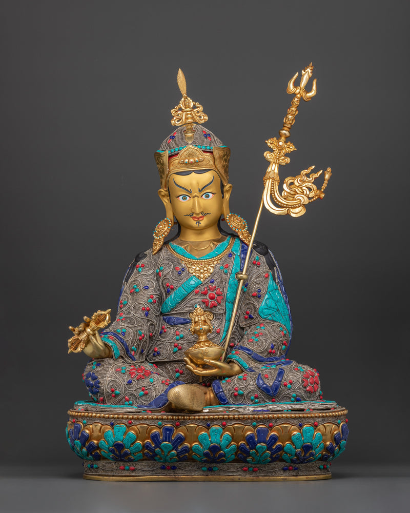 Great Master Guru Rinpoche