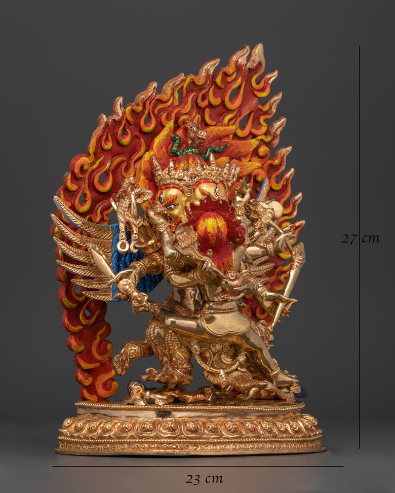 lord-hayagriva-statue