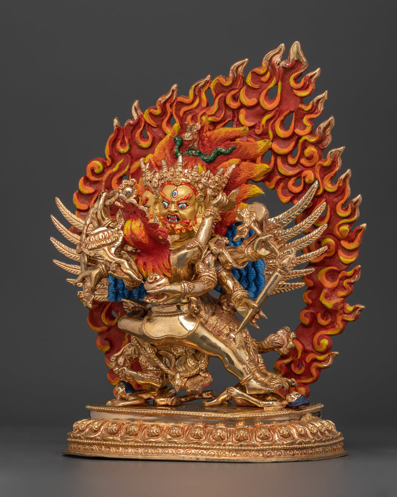 lord-hayagriva-statue