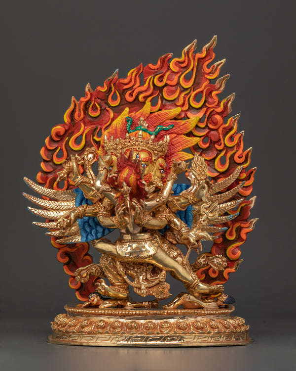 vajrakilaya-wrathful-yidam