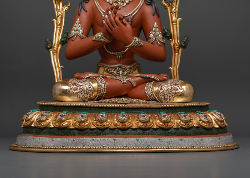 Bodhisattva Maitreya Buddha | Statue of the Future Buddha