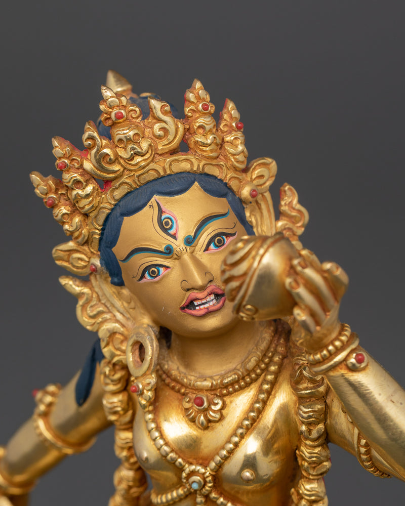 goddess-dakini-vajrayogini