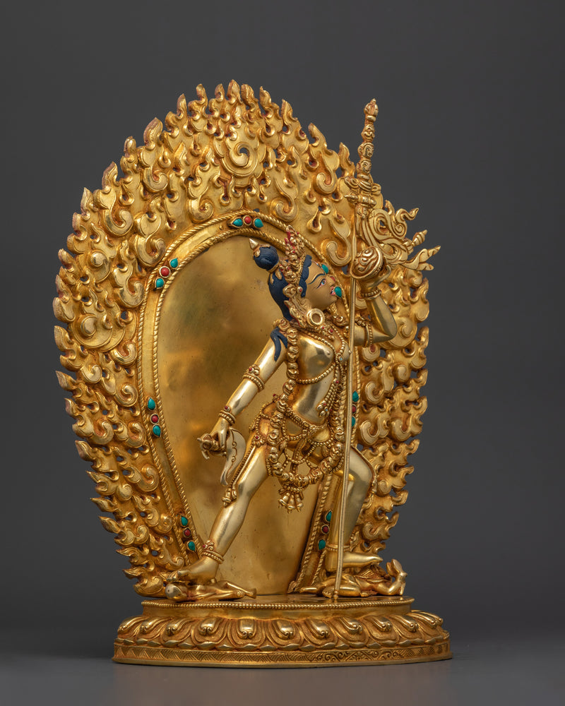 goddess-dakini-vajrayogini